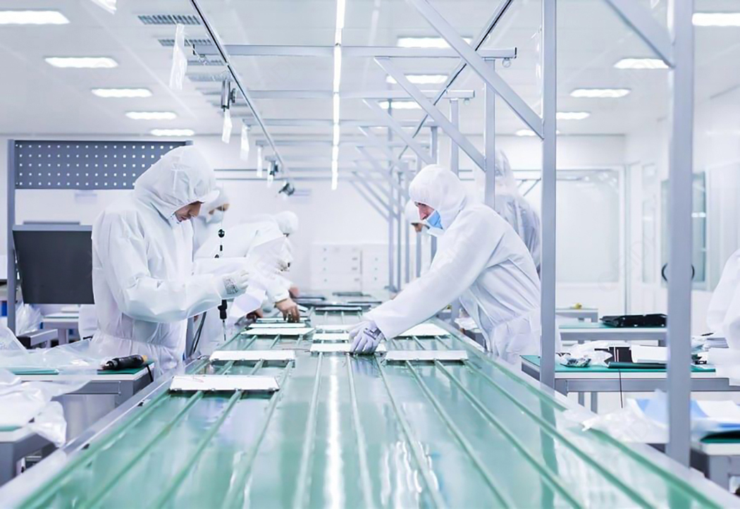 醫學檢驗中心建設需要注意什么？有哪些注意事項？