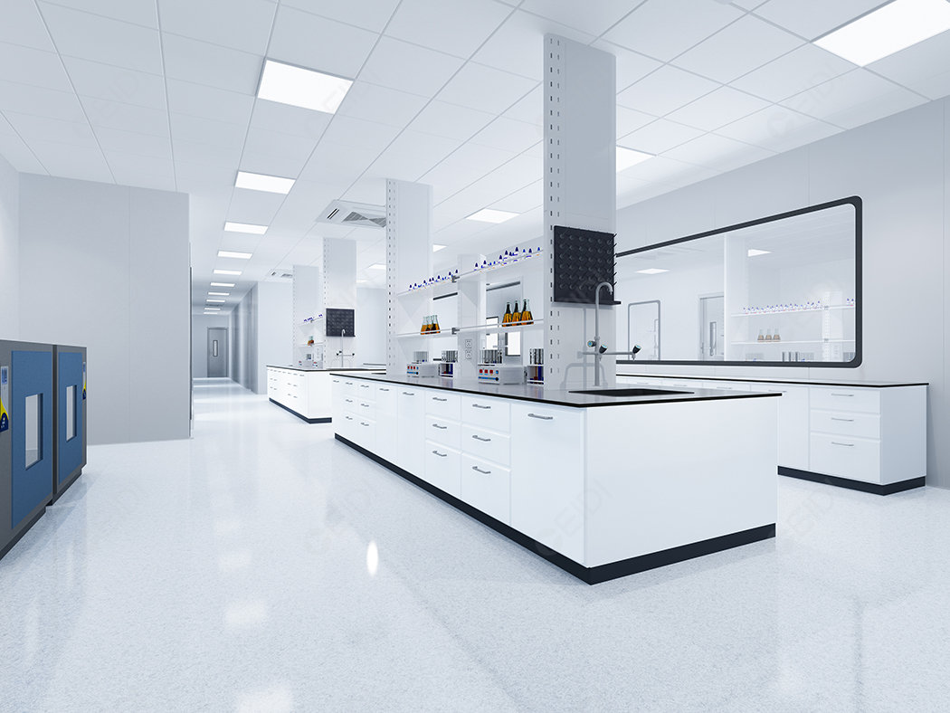 實驗室設(shè)計