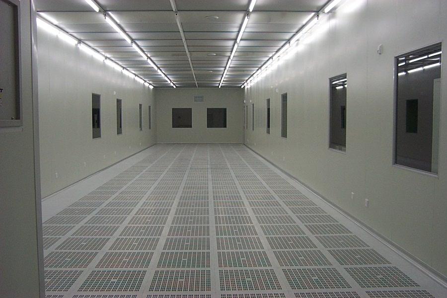 電子無(wú)塵車(chē)間要找什么公司建設(shè)呢？施工的公司收費(fèi)高嗎？