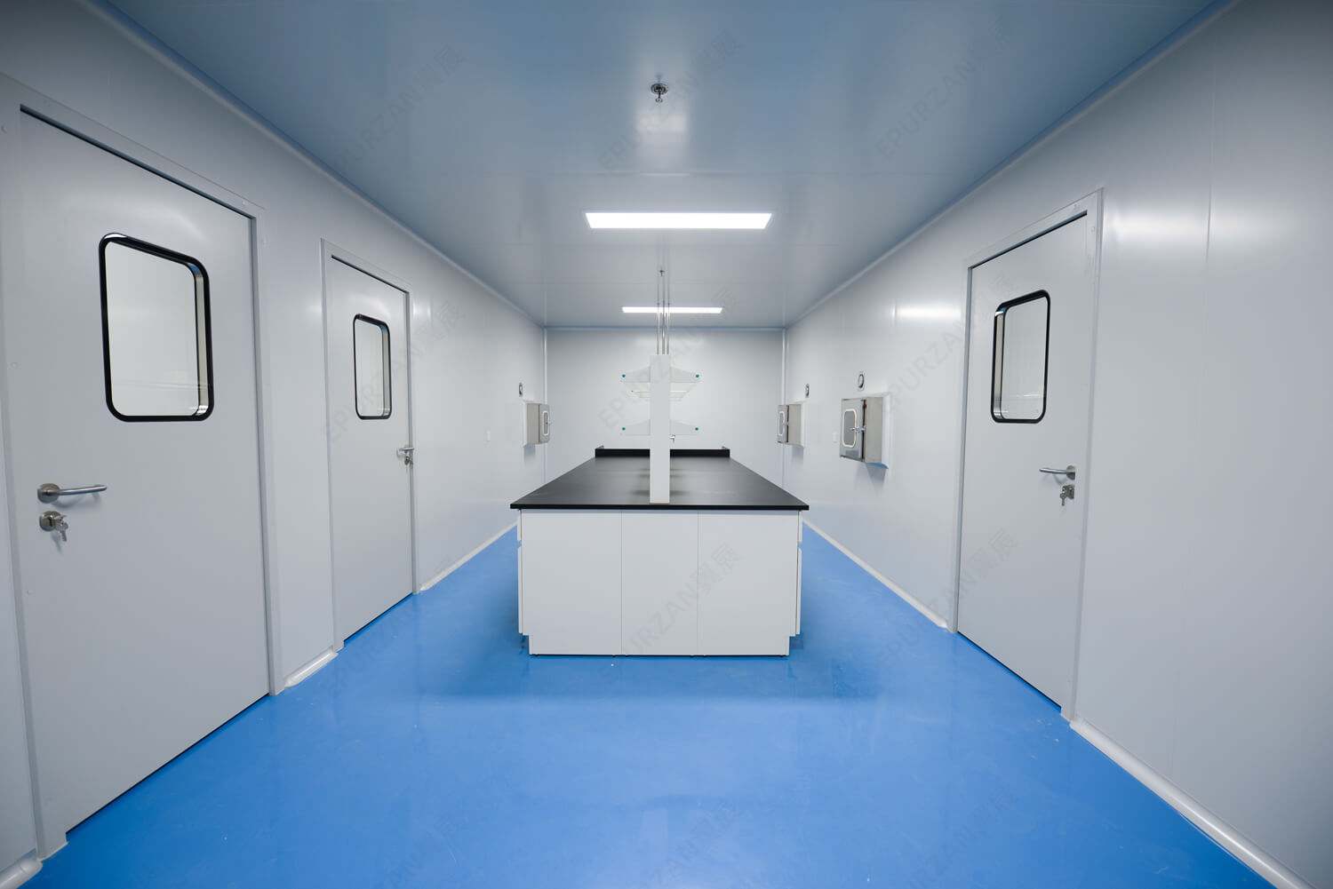實驗室建立思路和規劃方案怎么做？建設工作包含哪些內容？