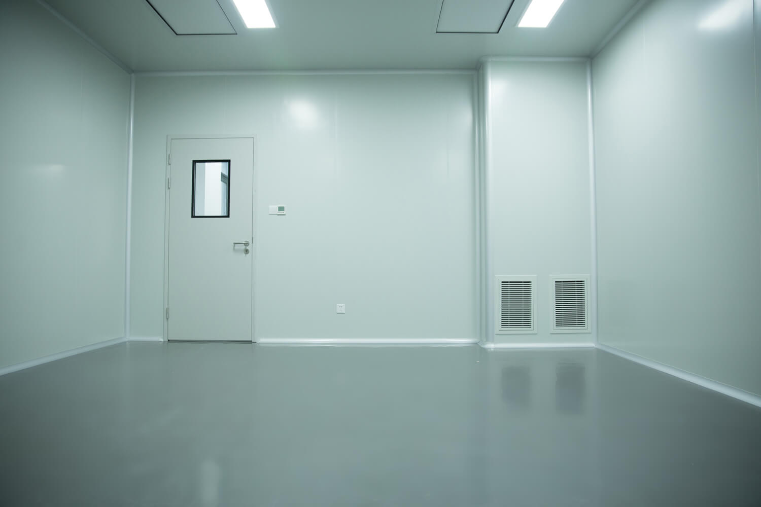 無塵室都會使用在哪里？奶粉工廠能用嗎？